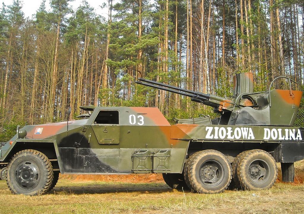 Ziolowa Dolina Ольштин Екстер'єр фото